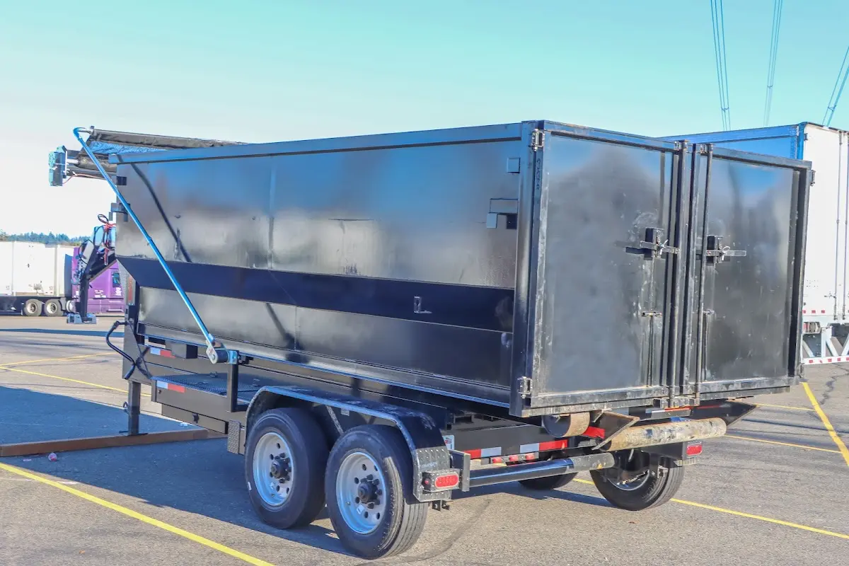 Dumpster Rental services in Penitas, TX
